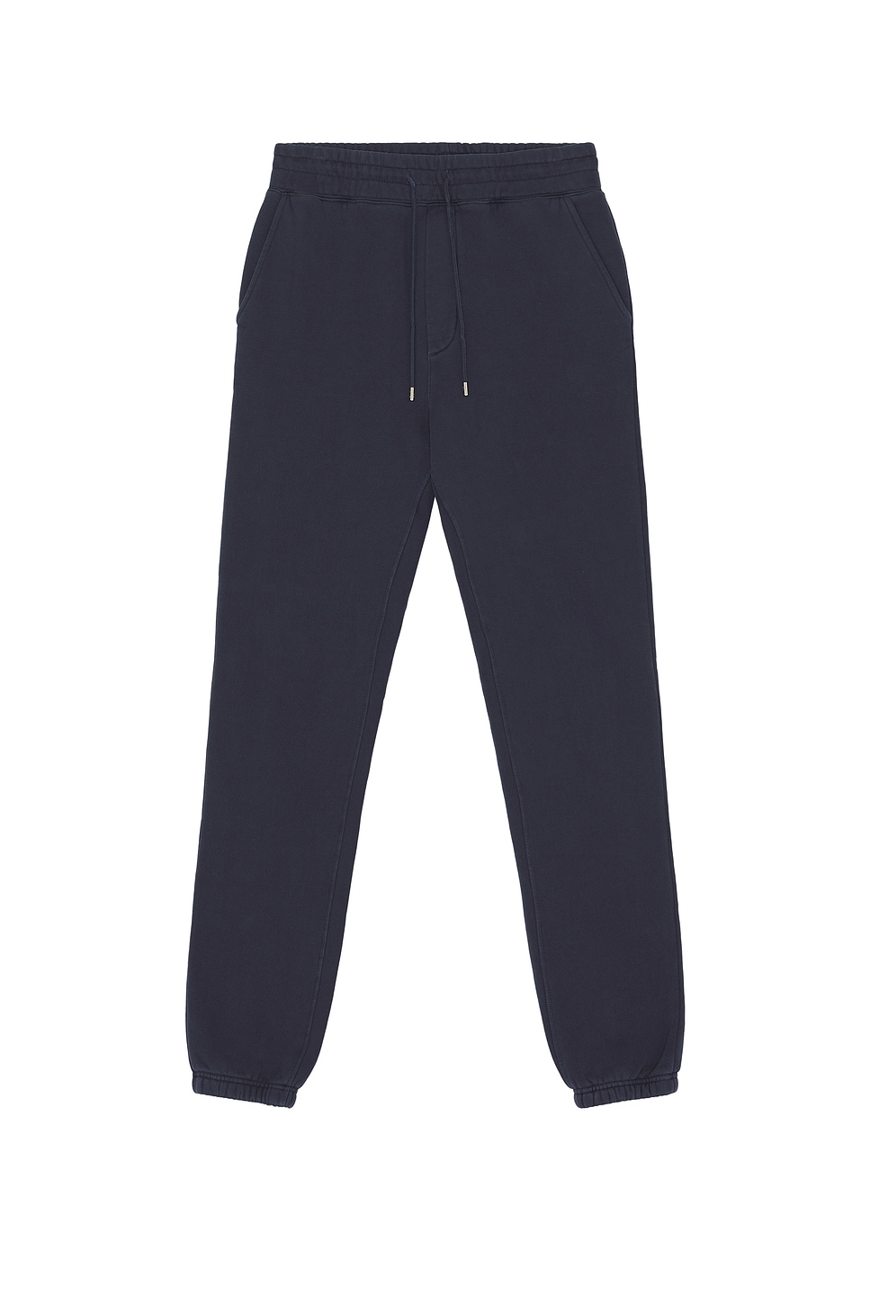Image 1 of WAO The Fleece Jogger in navy