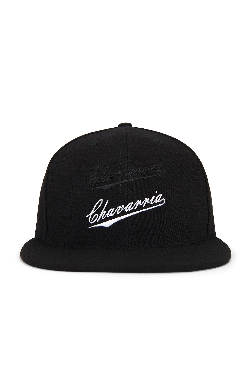 Bad Boy Cap in Black