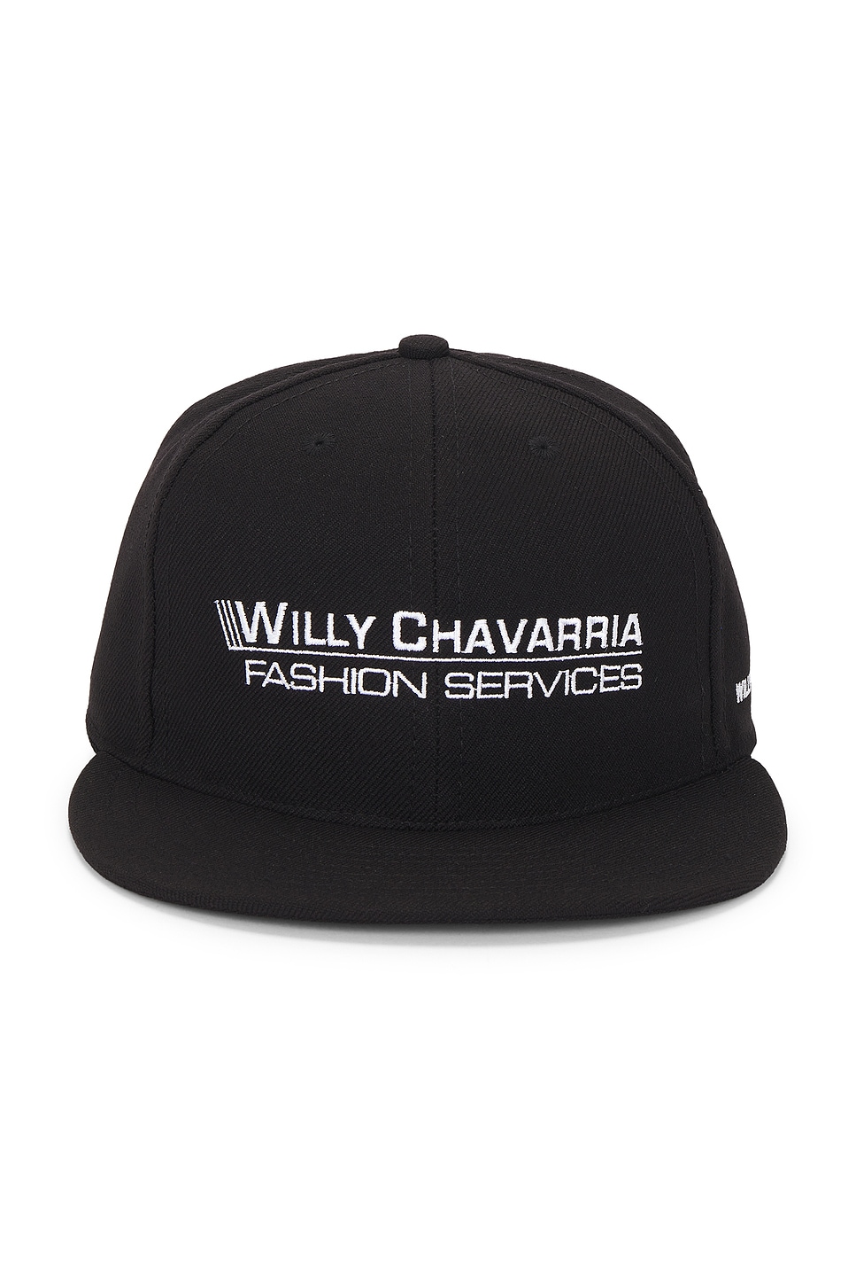 Willy Chavarria Fashion Services Cap