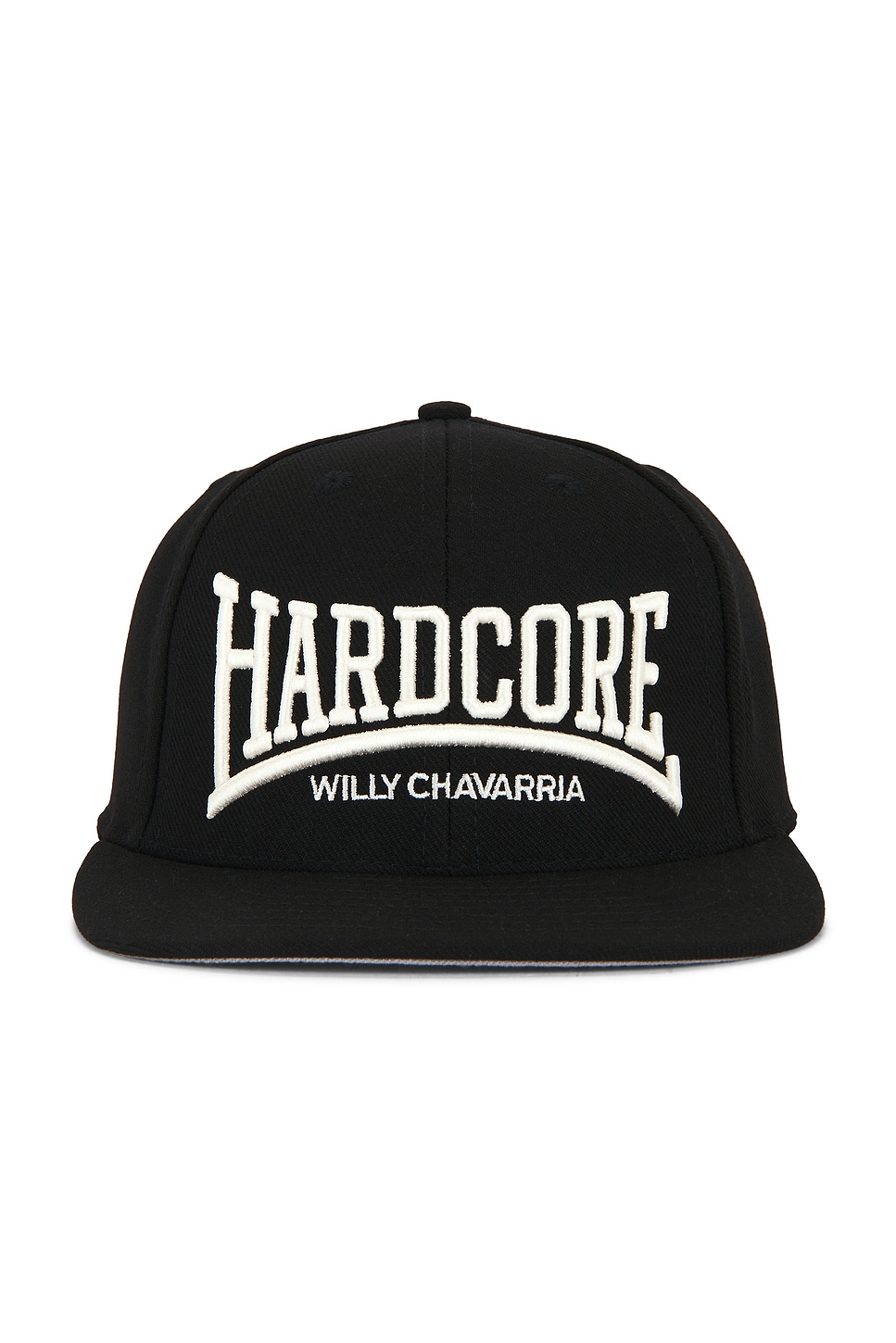 Willy Chavarria Hardcore Cap