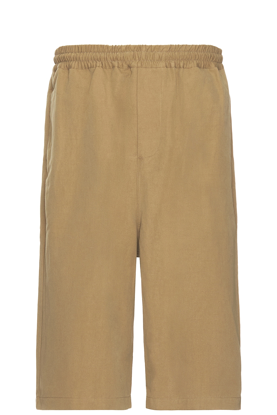 Image 1 of Willy Chavarria Kendrick Short in Khaki