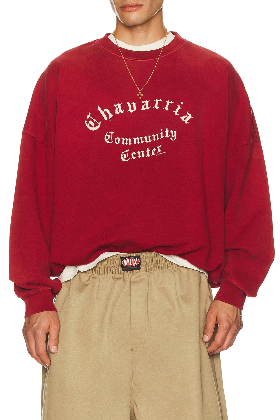 Hooligan Crew Community Centre - Thumbnail 3