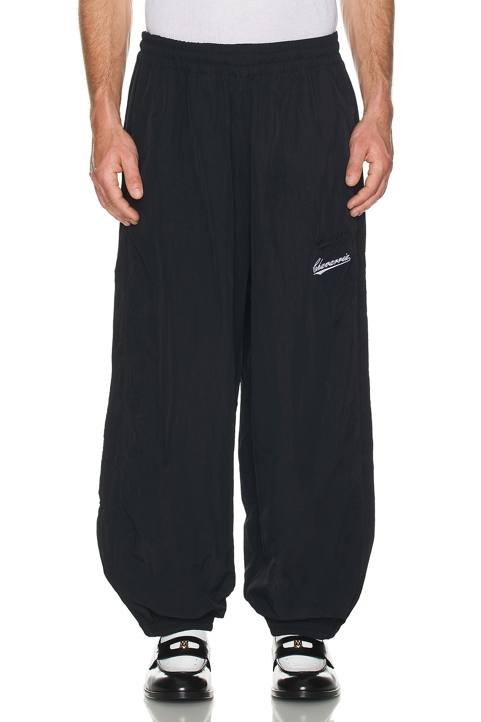 Bad Boy Track Pant - Thumbnail 4