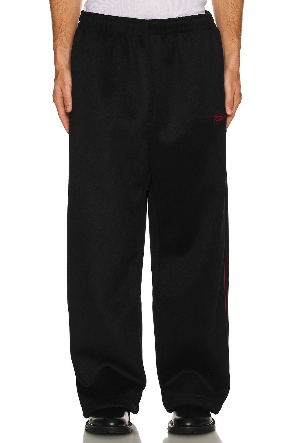 Ruff Rider Track Pant - Thumbnail 4