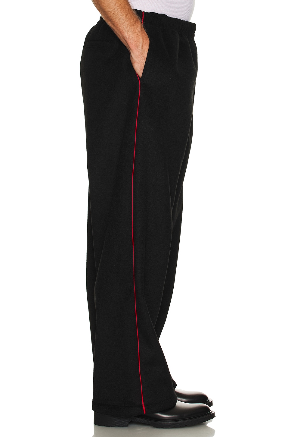 Ruff Rider Track Pant - Thumbnail 5