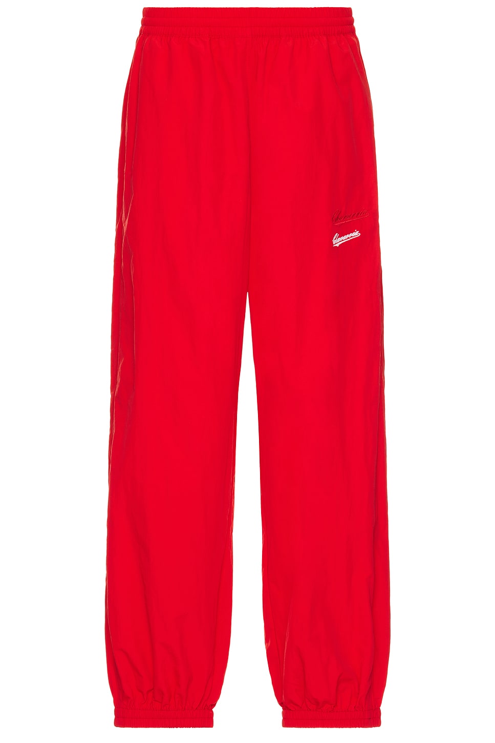 Willy Chavarria Bad Boy Track Pants