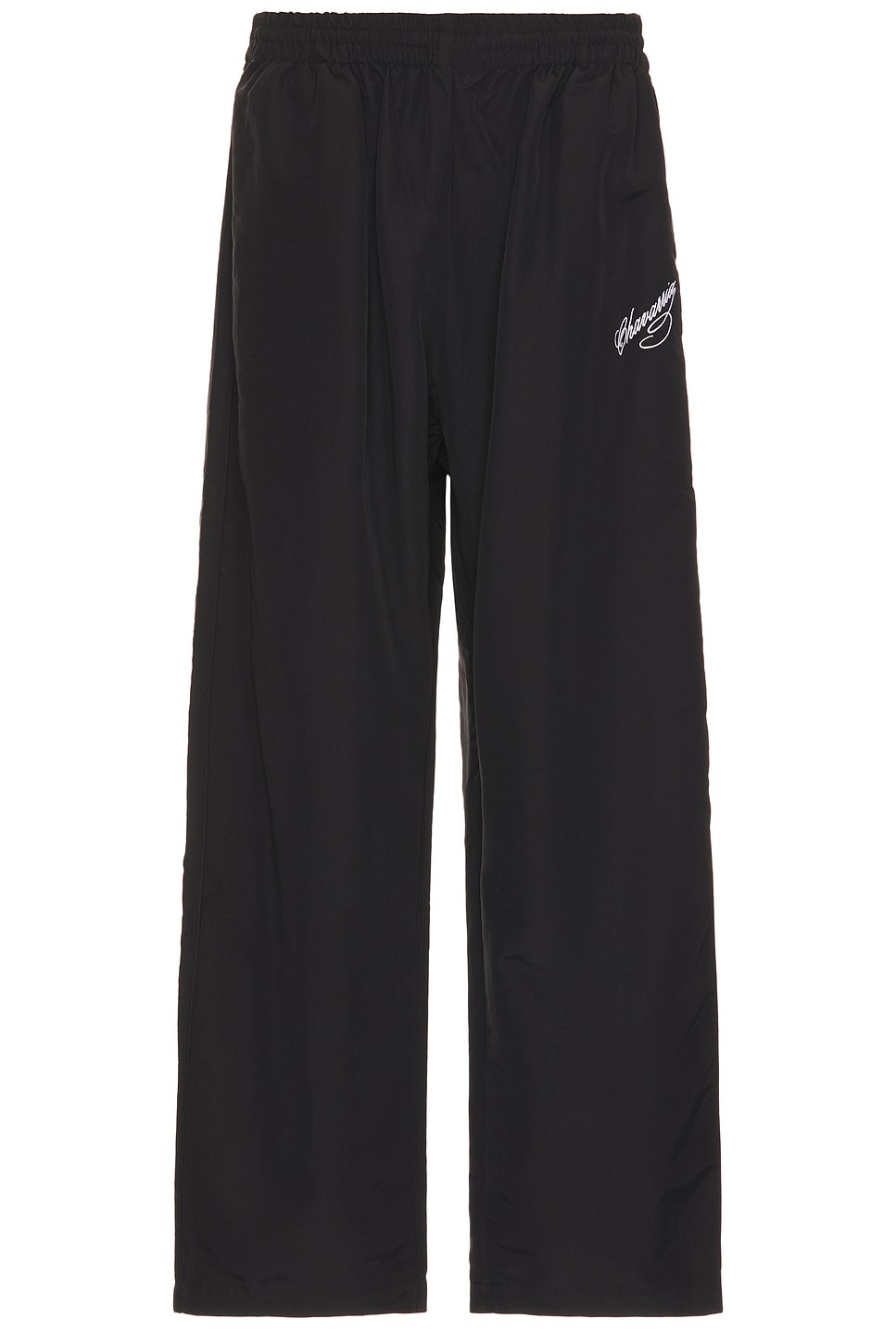 Willy Chavarria Ruff Rider Track Pants