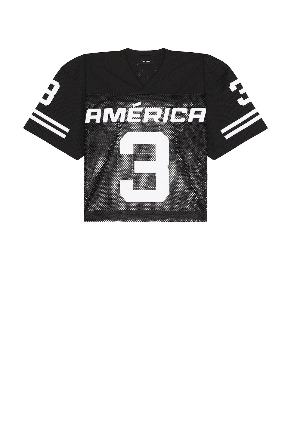 Willy Chavarria America Football Jersey