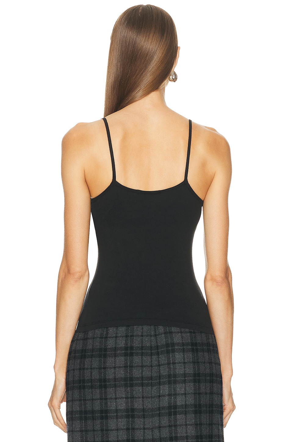 Willy Chavarria Sad Mami Cholita Tank Top