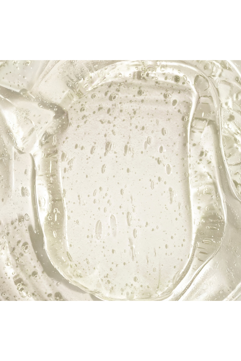 Wellbel Gelee Detox Shampoo In Transparent