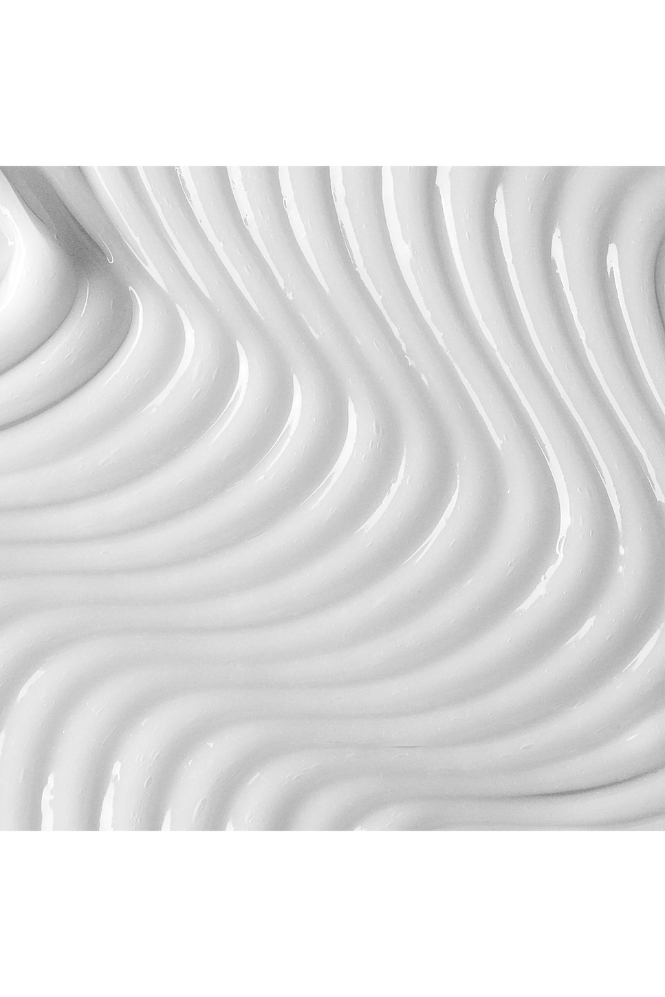 Wellbel Restorative Conditioner In Transparent