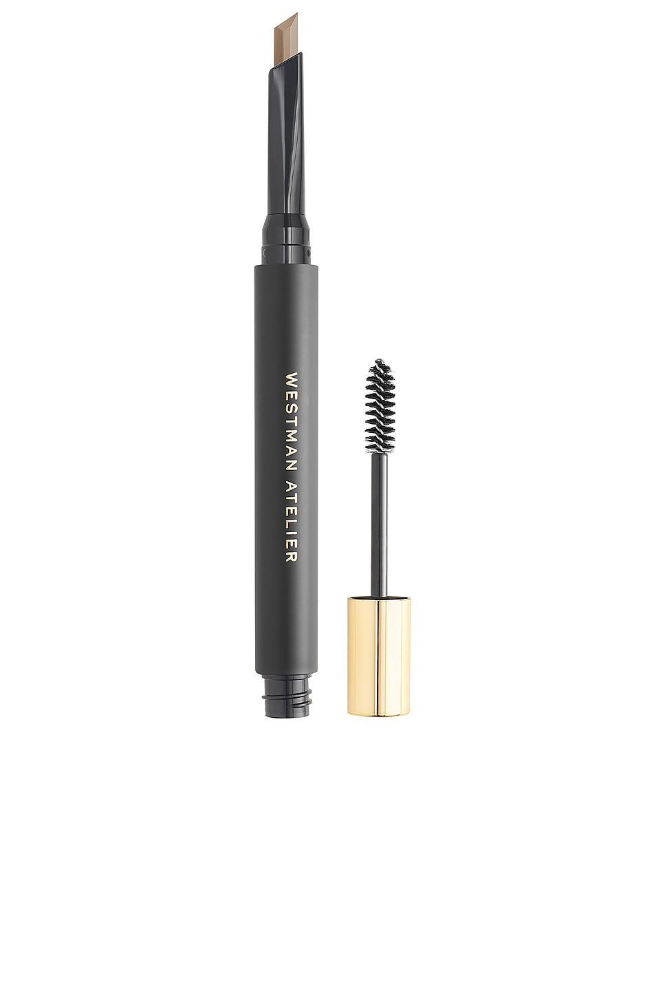 Westman Atelier Bonne Brow Defining Pencil In Stone