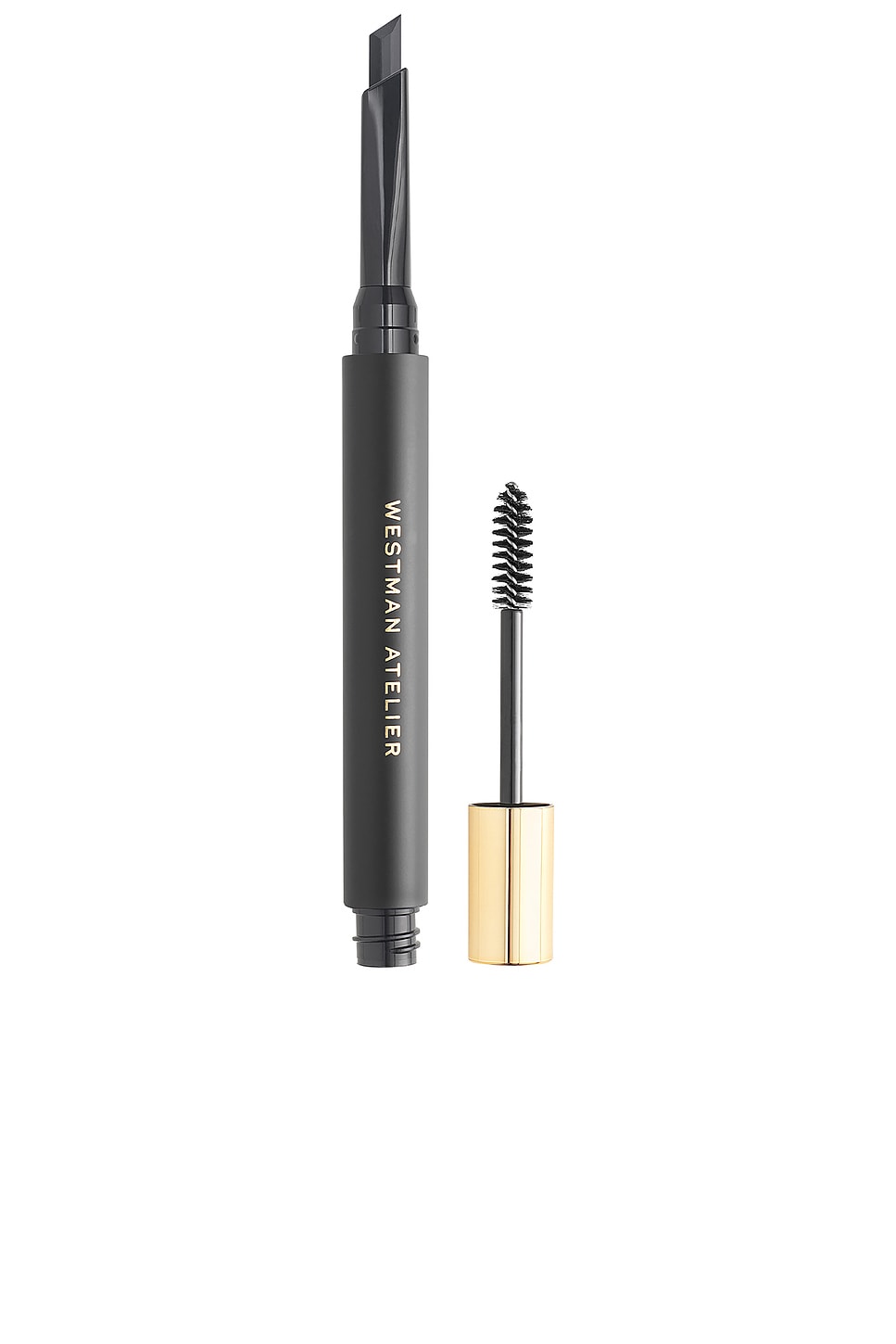Westman Atelier Bonne Brow Defining Pencil In Slate