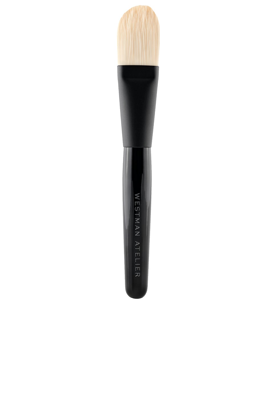 Westman Atelier Foundation Brush in Beauty: NA