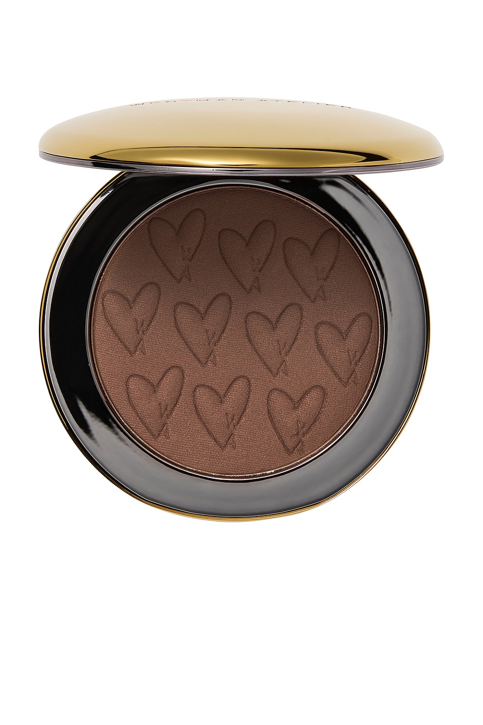 Westman Atelier Beauty Butter Powder Bronzer In Beau Soleil