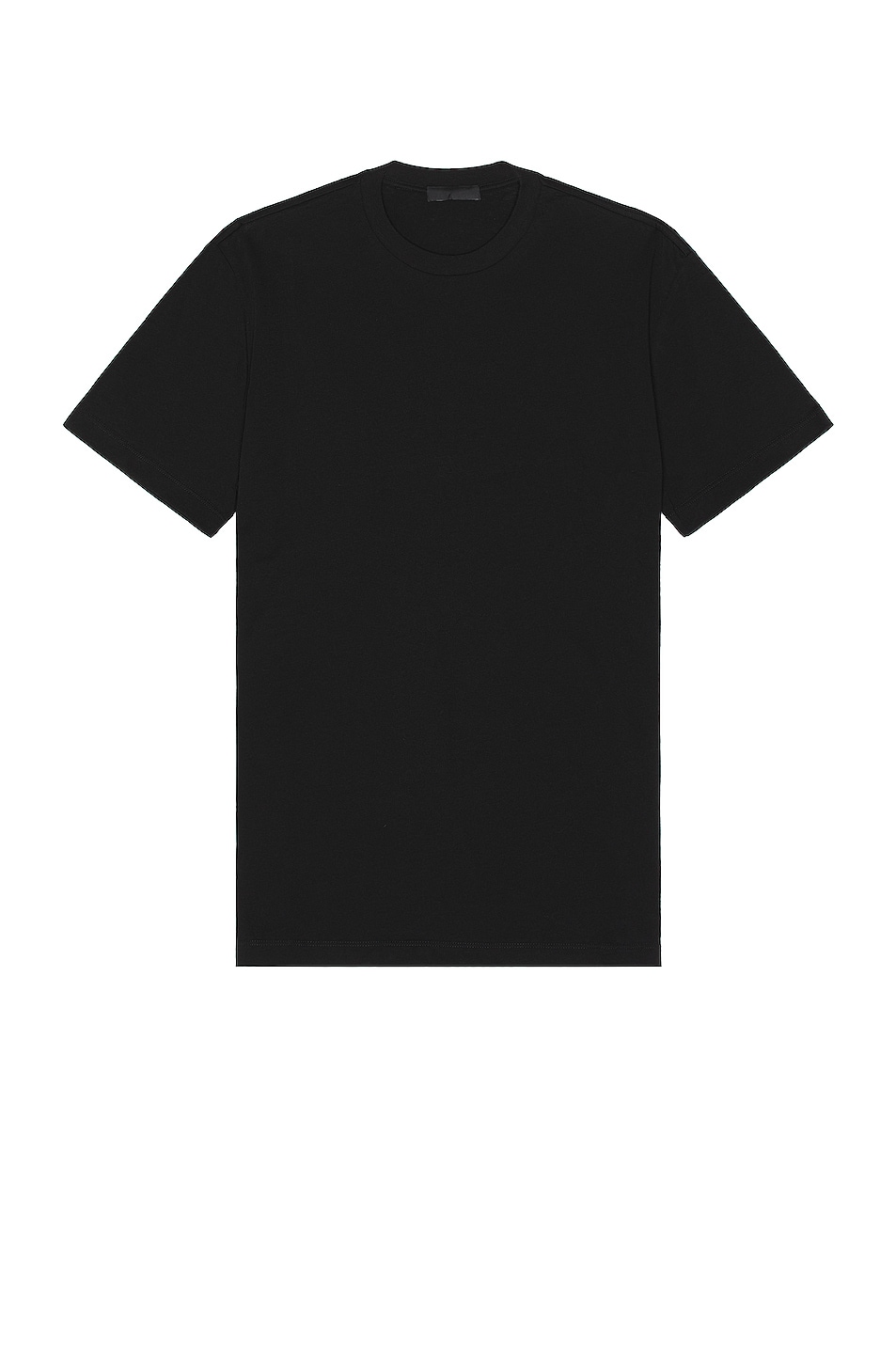 Image 1 of WARDROBE.NYC T-Shirt in Black