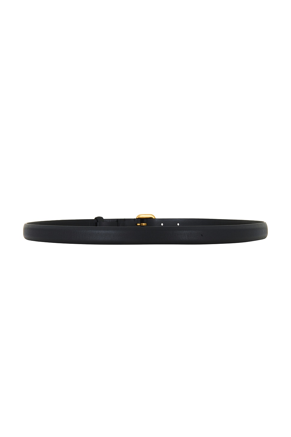 Wardrobe.nyc X Rosie Huntington-whiteley Belt In Black