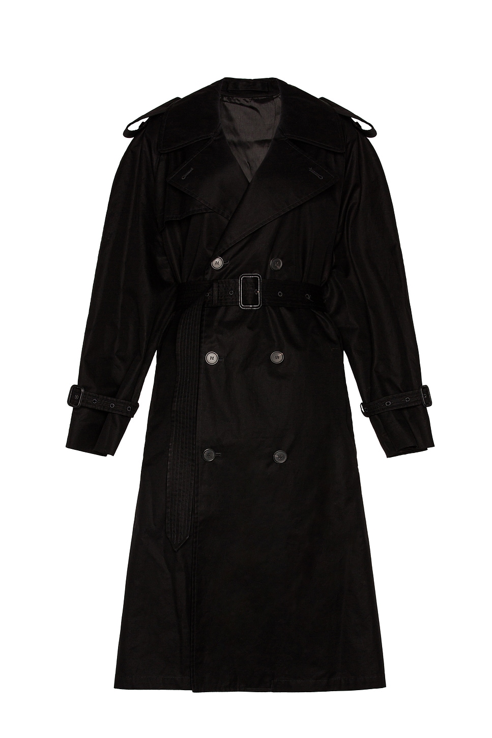 Trench Coat