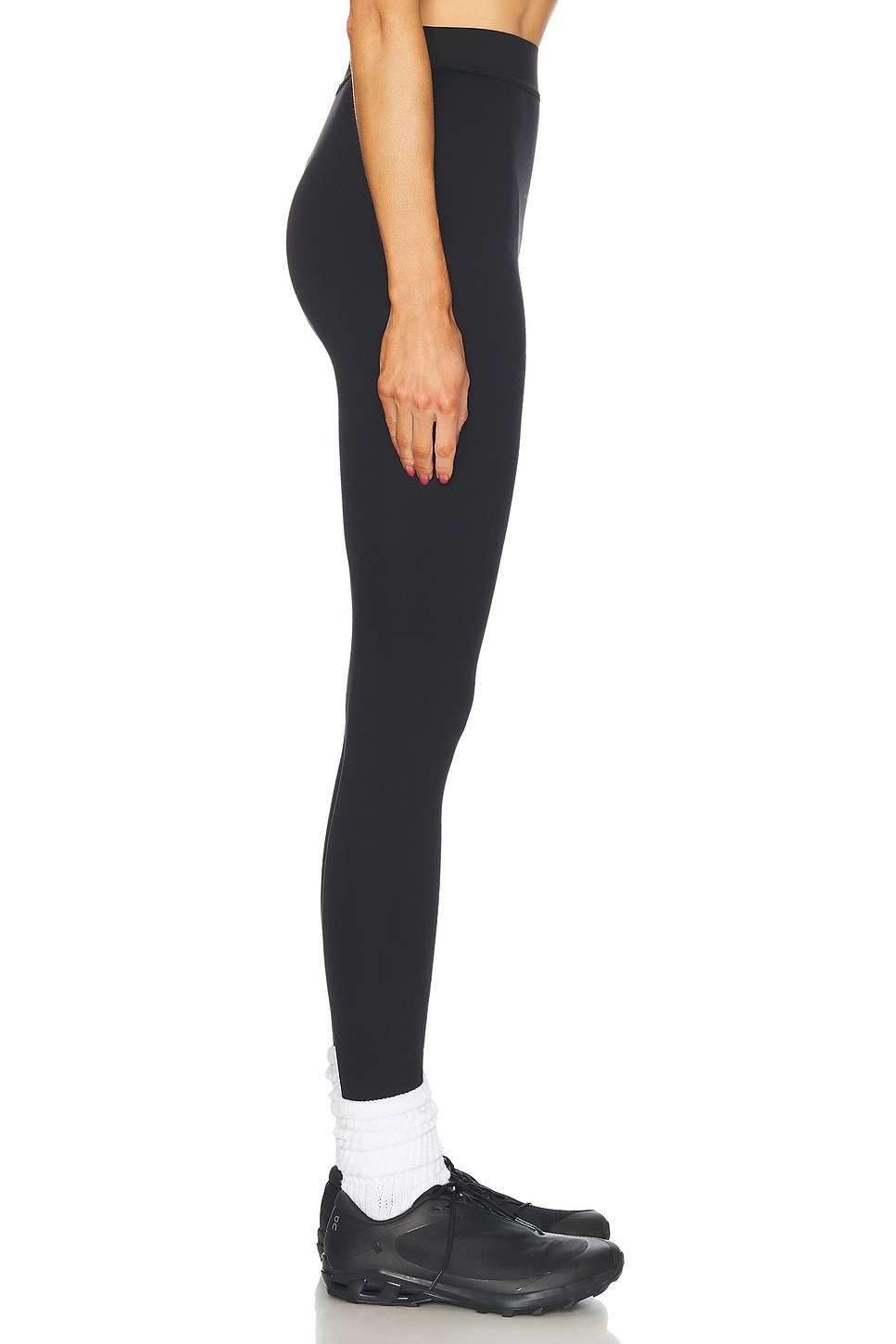 Wardrobe.NYC X Rosie Huntington-Whiteley RHW Active Legging
