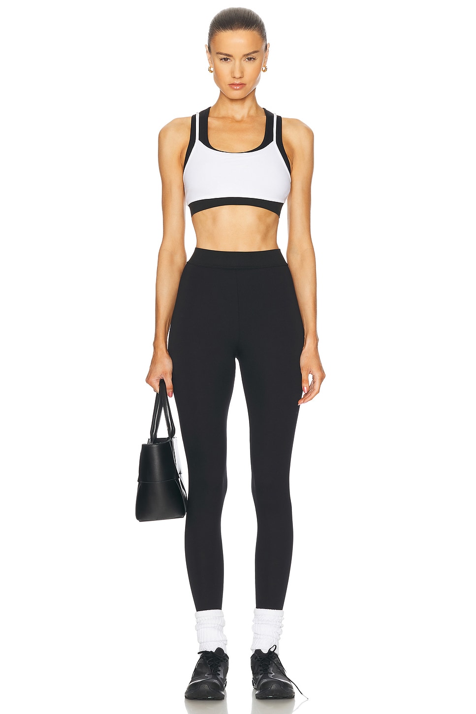 Wardrobe.NYC X Rosie Huntington-Whiteley RHW Active Legging