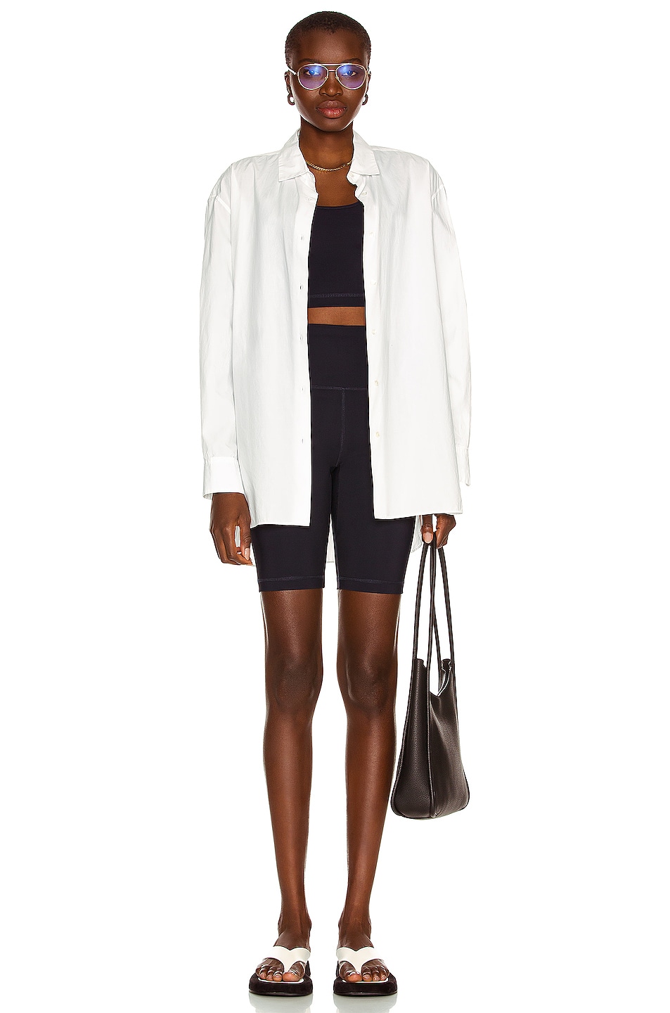 Wardrobe.NYC Crop Top thumbnail