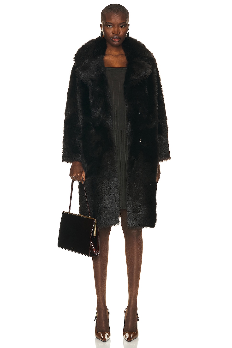 Wolford | Summer 2024 Collection | FWRD