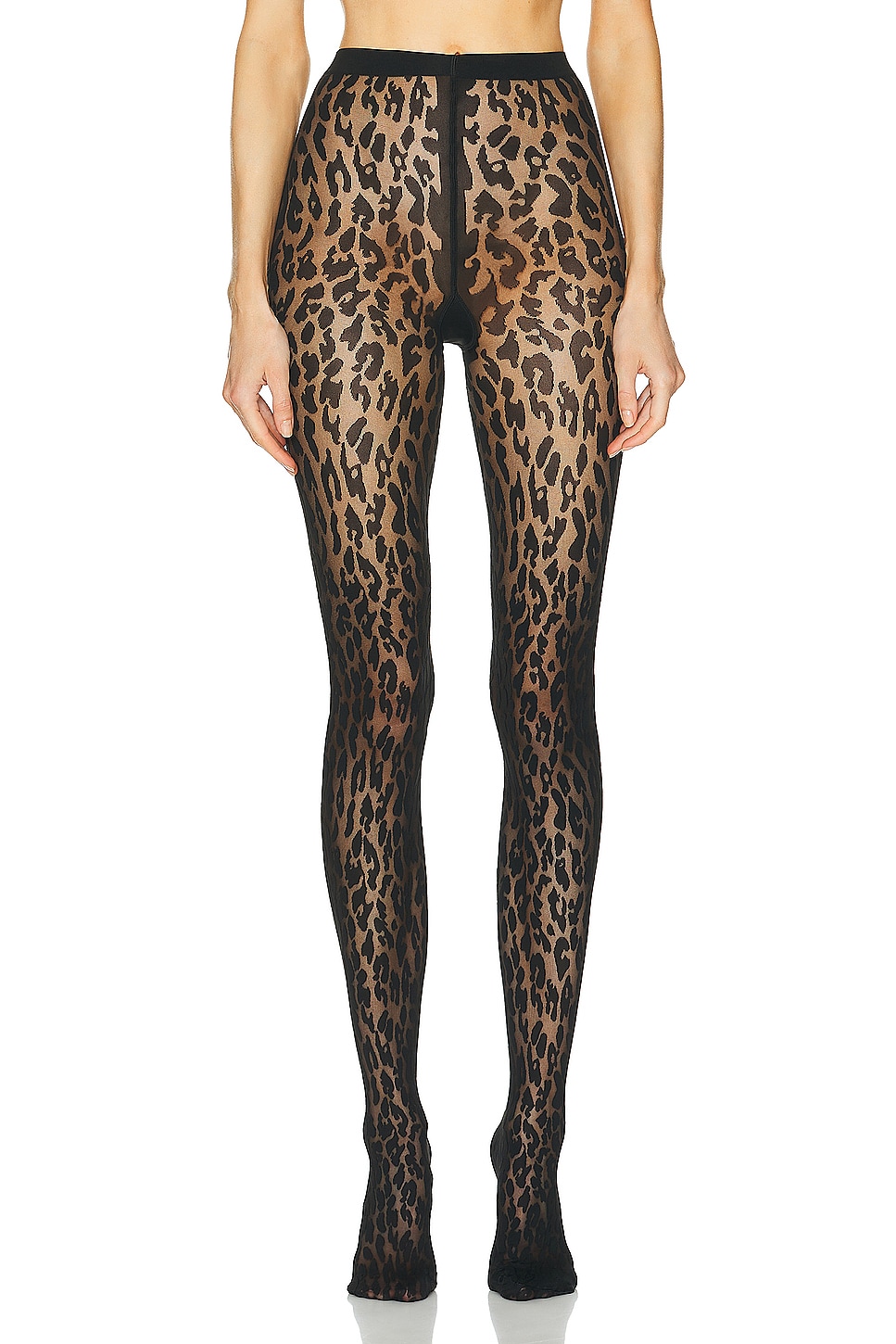 Wolford Leo Tights