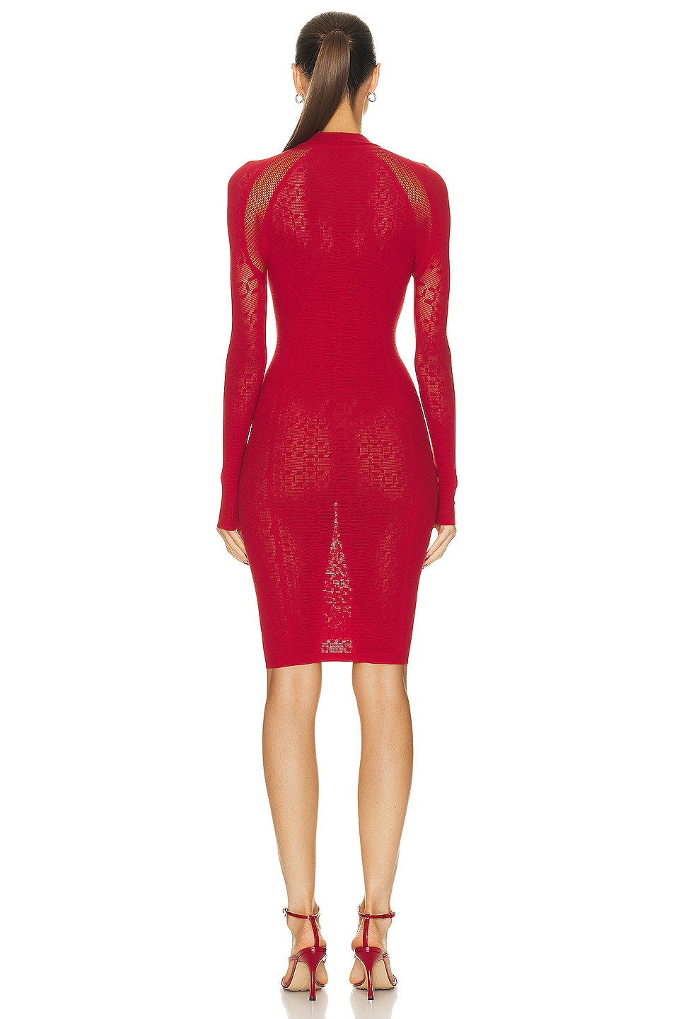 Wolford | Winter/Holiday 2023 Collection | FWRD
