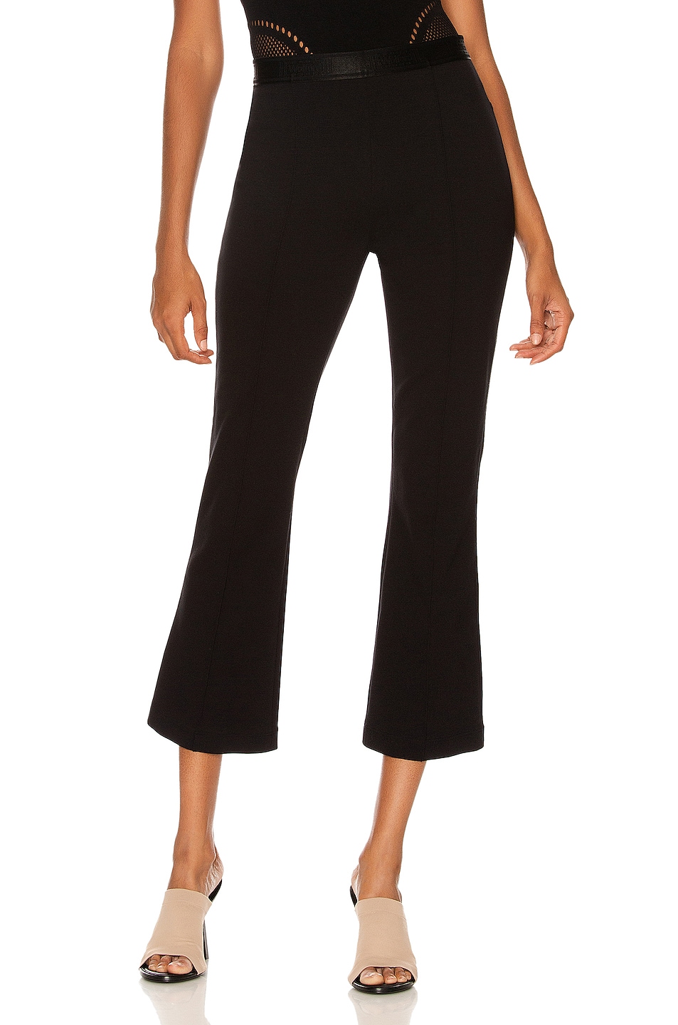 Image 1 of Wolford Grazia Trouser in Black