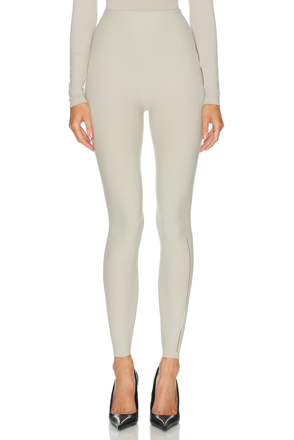 Wolford Seamless Form Leggings