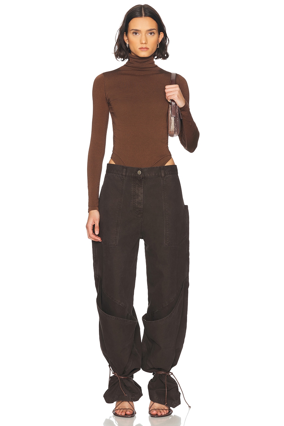 Wolford Colorado String Bodysuit thumbnail