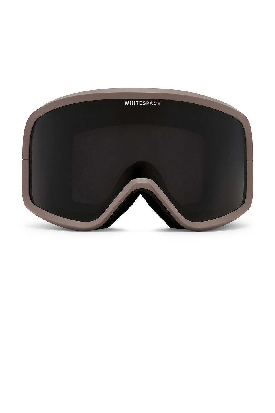 Whitespace Dual Tone Goggles