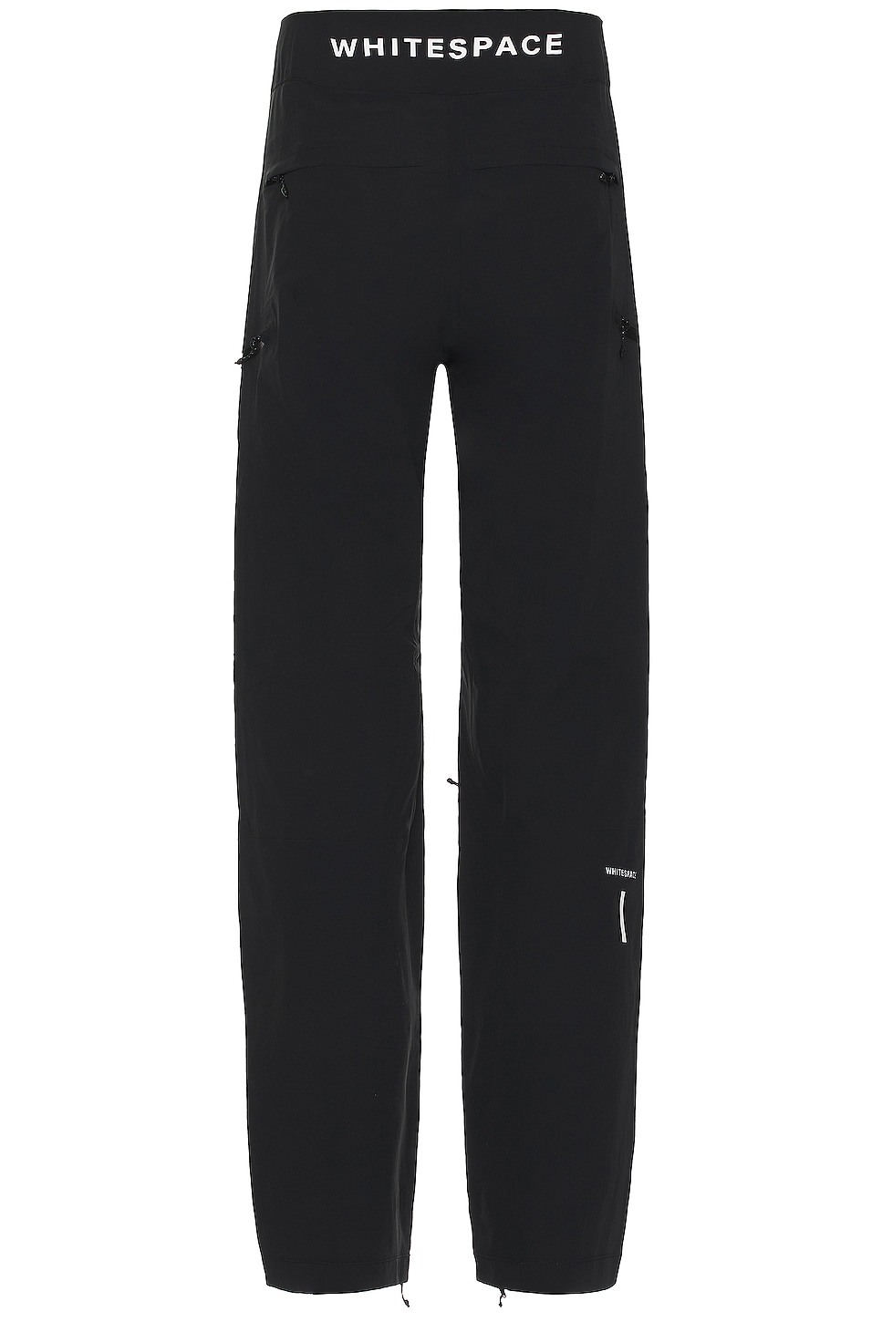 Image 1 of Whitespace 3l Performance Pant in Black