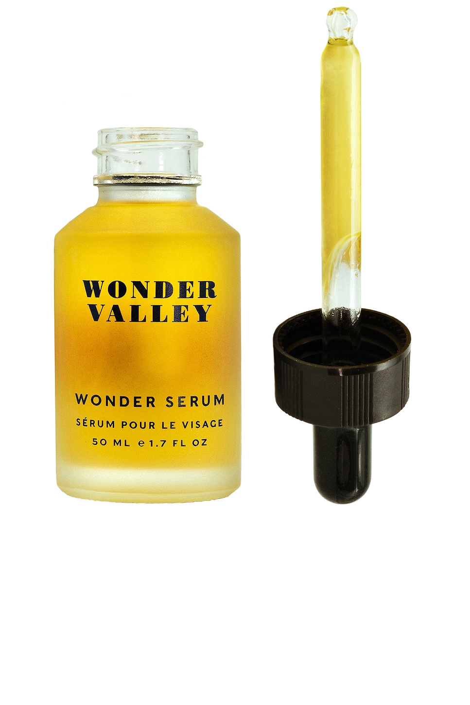 Wonder Serum in Beauty: NA