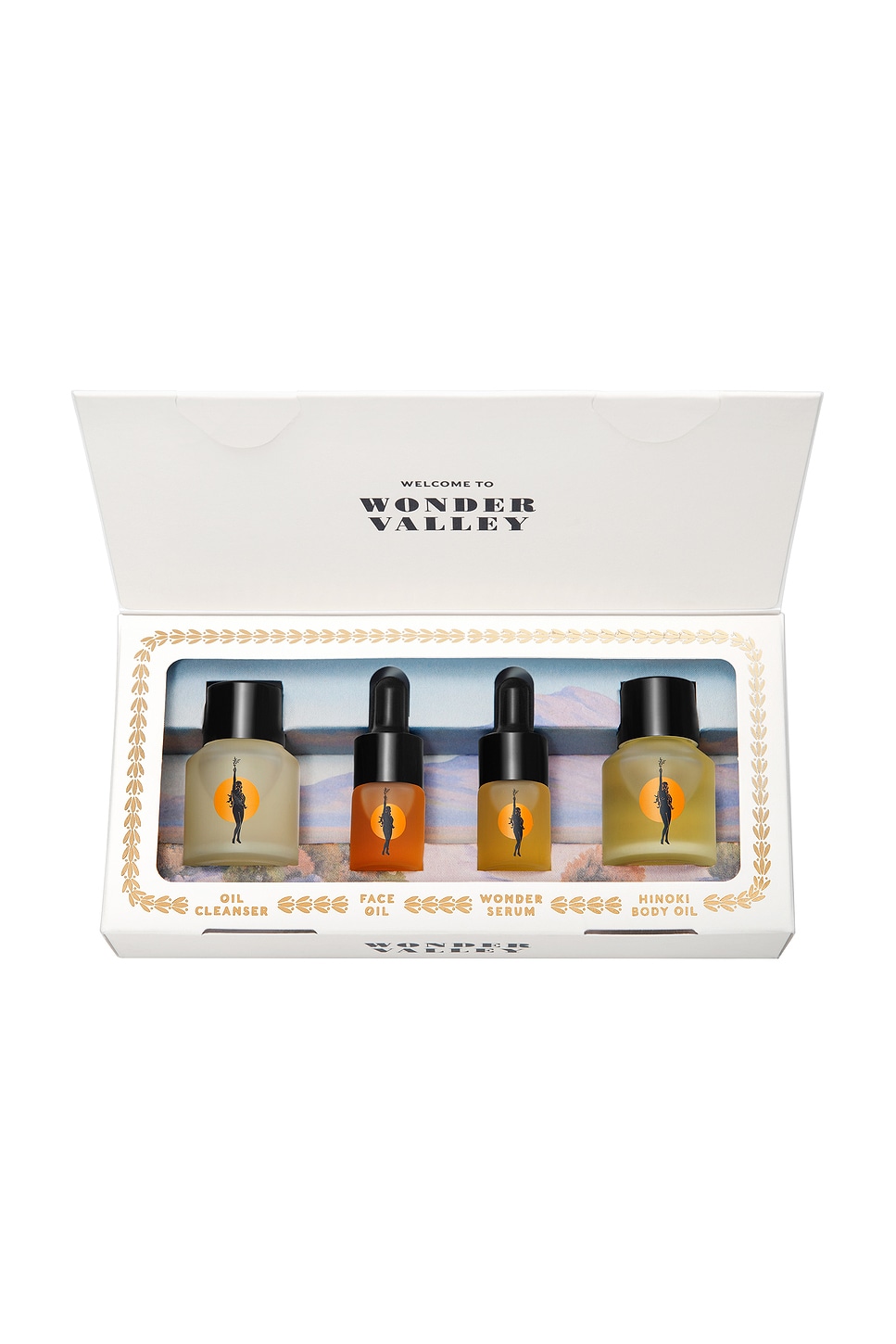 Little Wonders Skincare Set in Beauty: NA