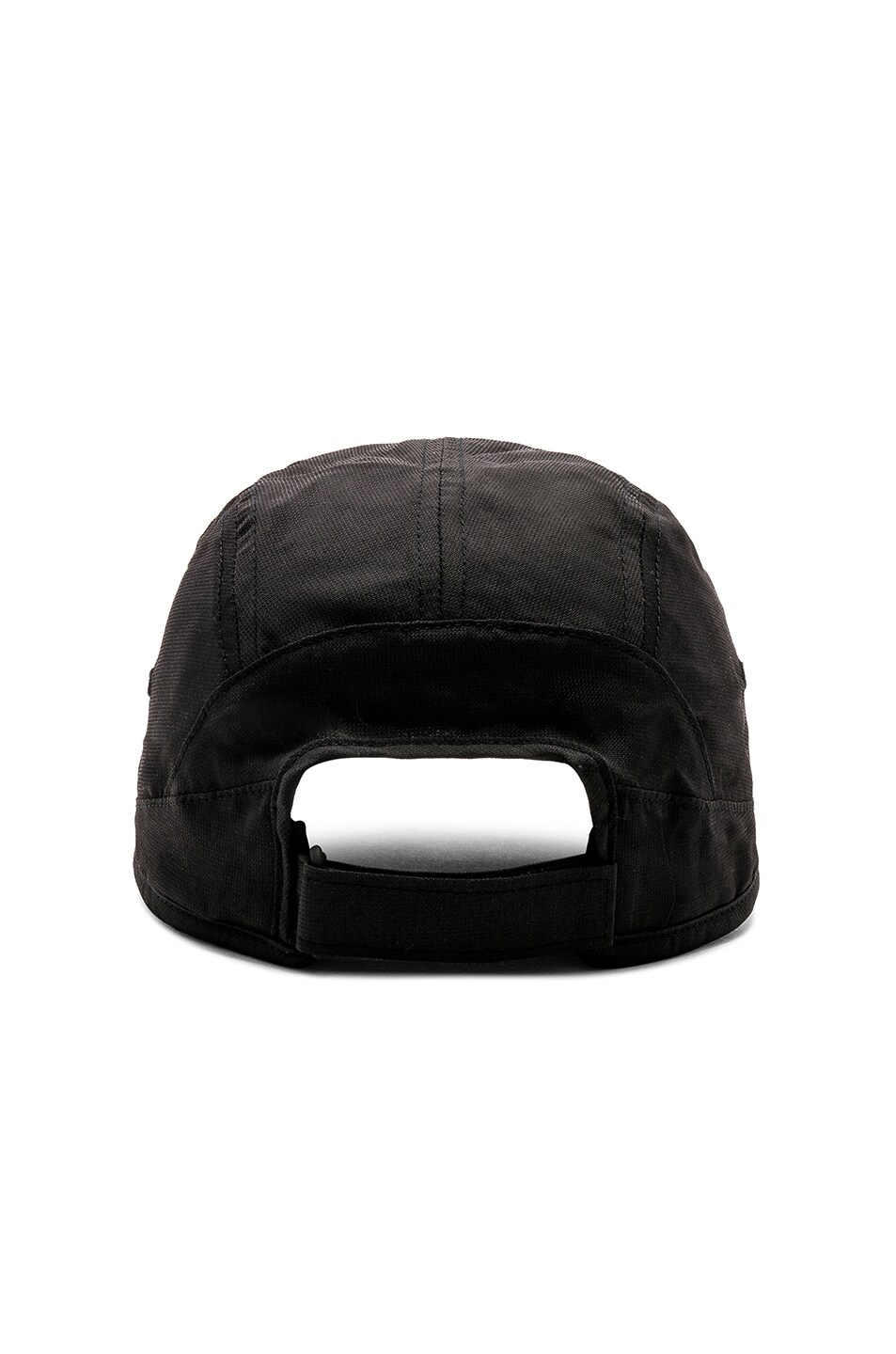 y3 foldable hat