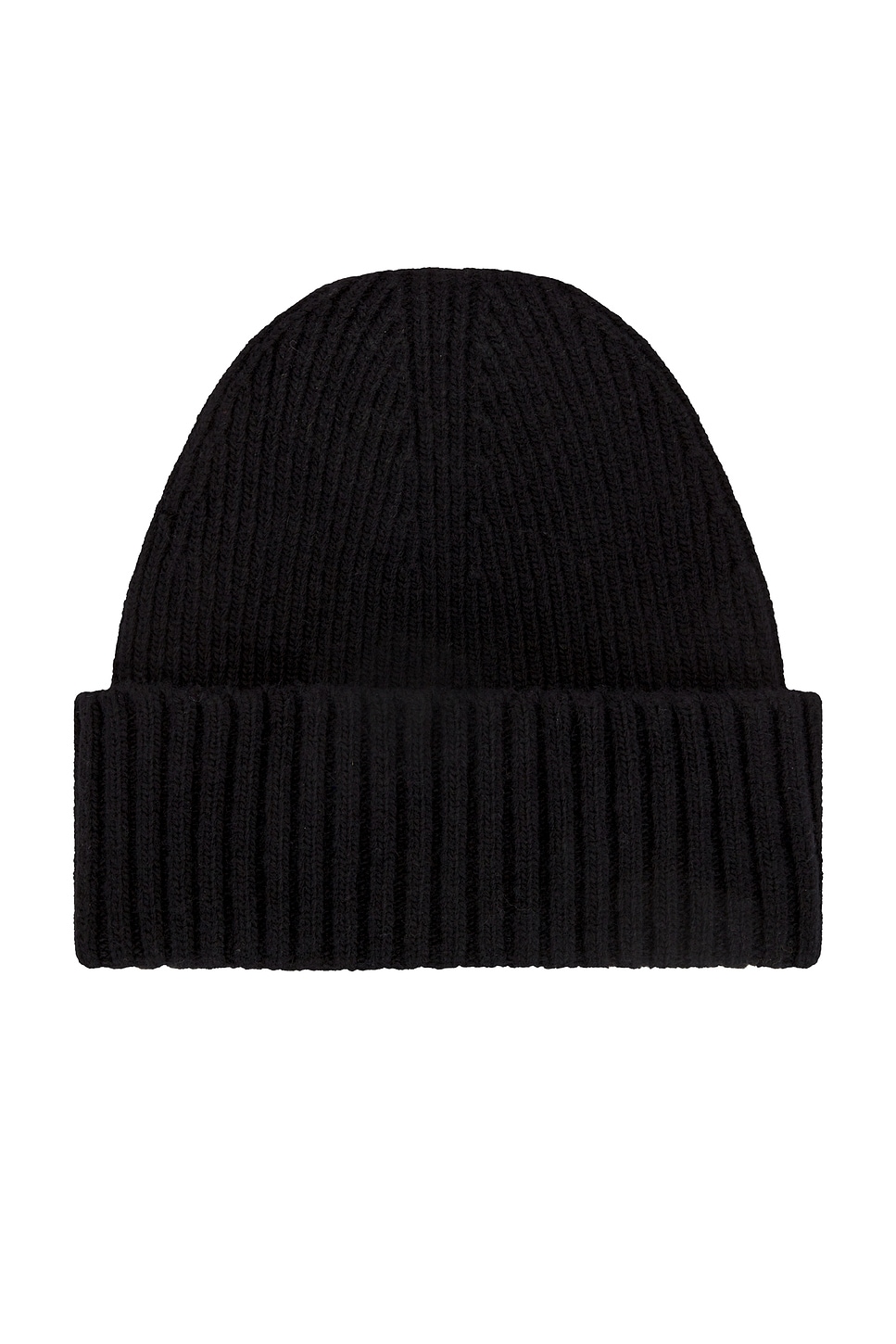 Shop Y-3 Beanie In Black