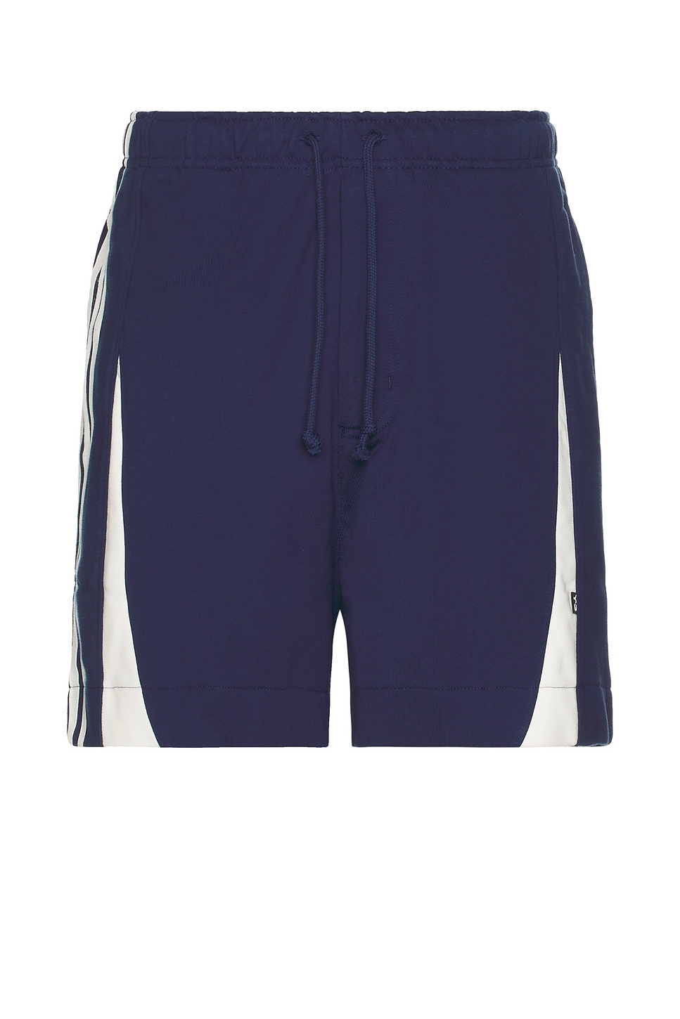 Cutl Shorts in Navy