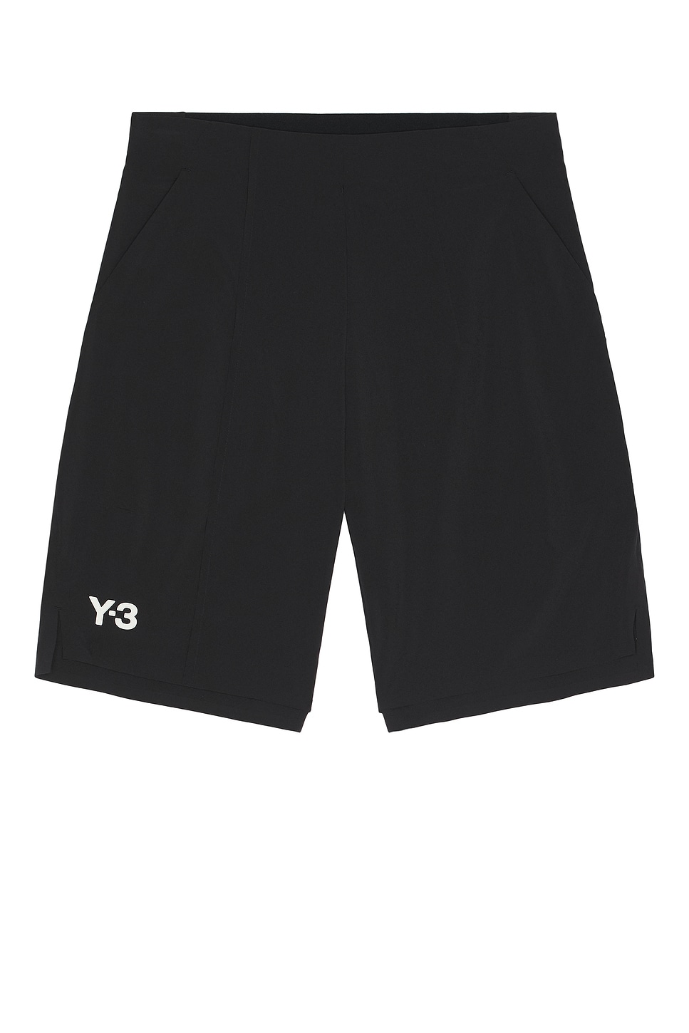 Y-3 Yohji Yamamoto Tennis Capsule Tennis Ergo Pro Shorts