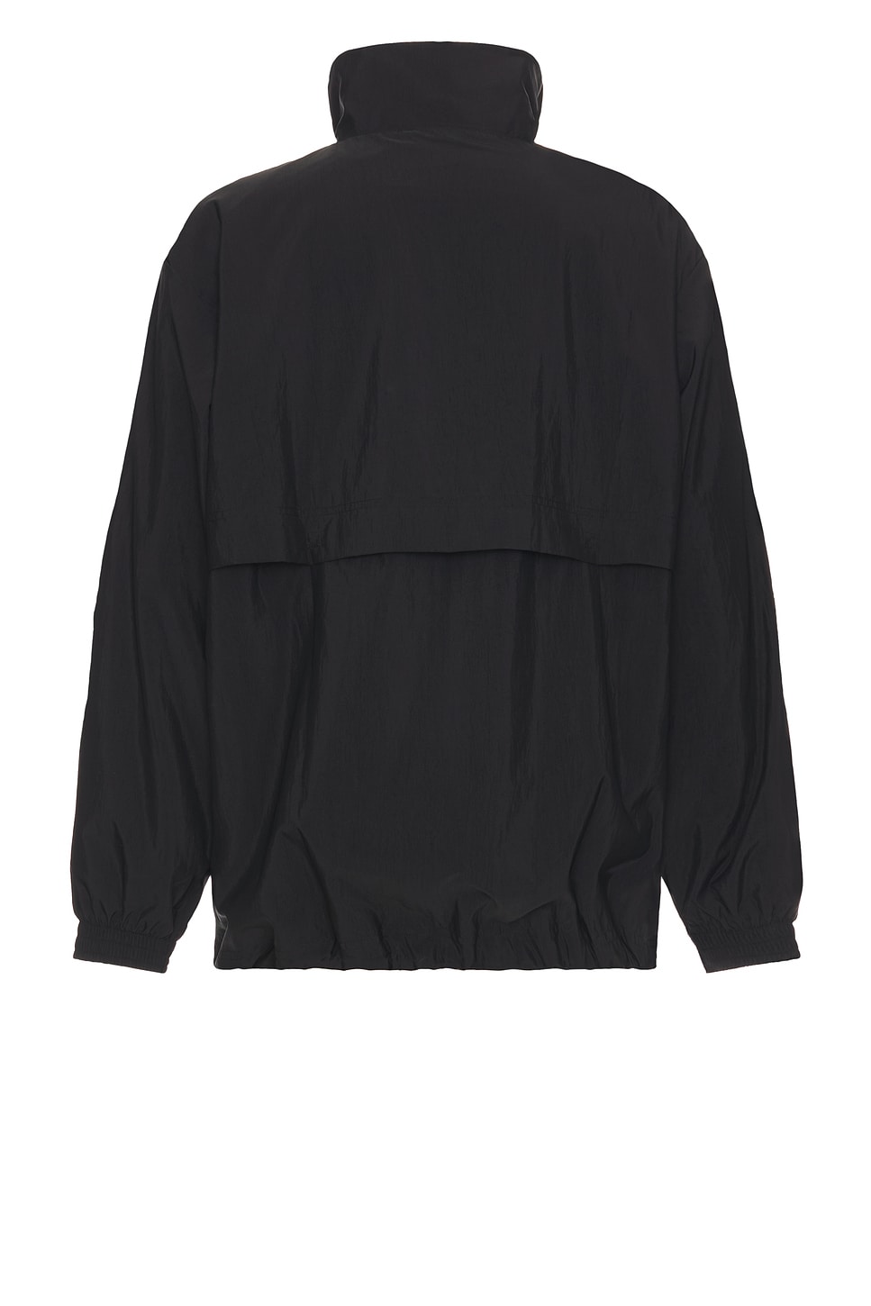 Shop Y-3 Track Jacket In Black