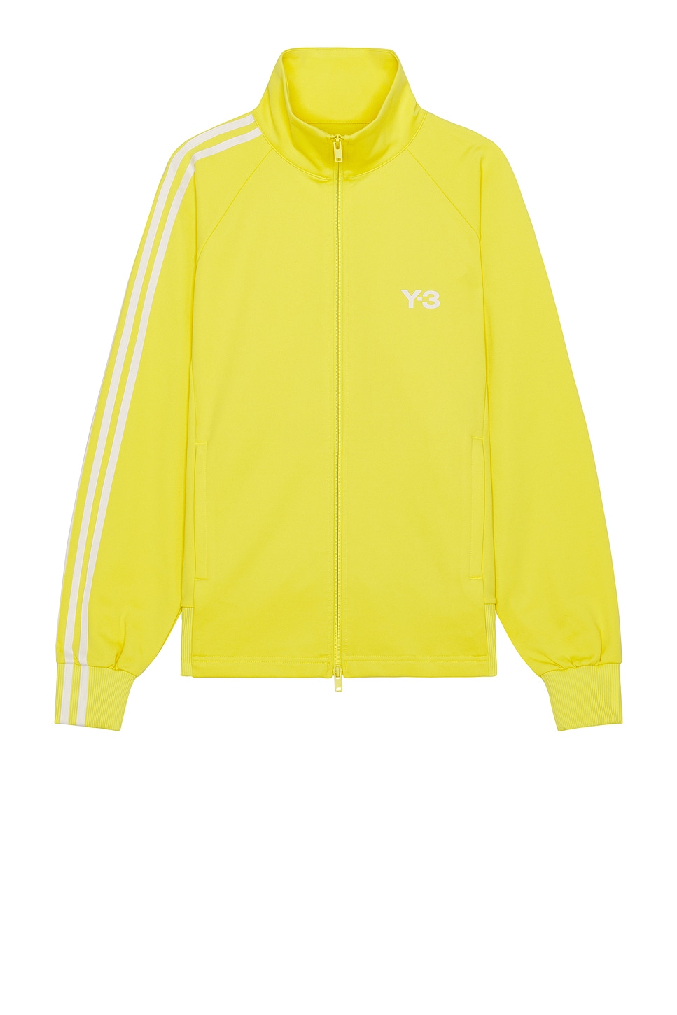 3s Jacket in Yellow in Yellow