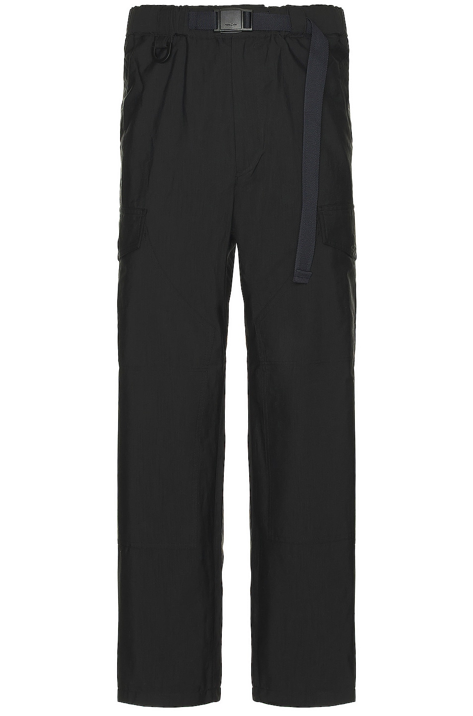 Image 1 of Y-3 Yohji Yamamoto Workwear Cargo Pant in Black