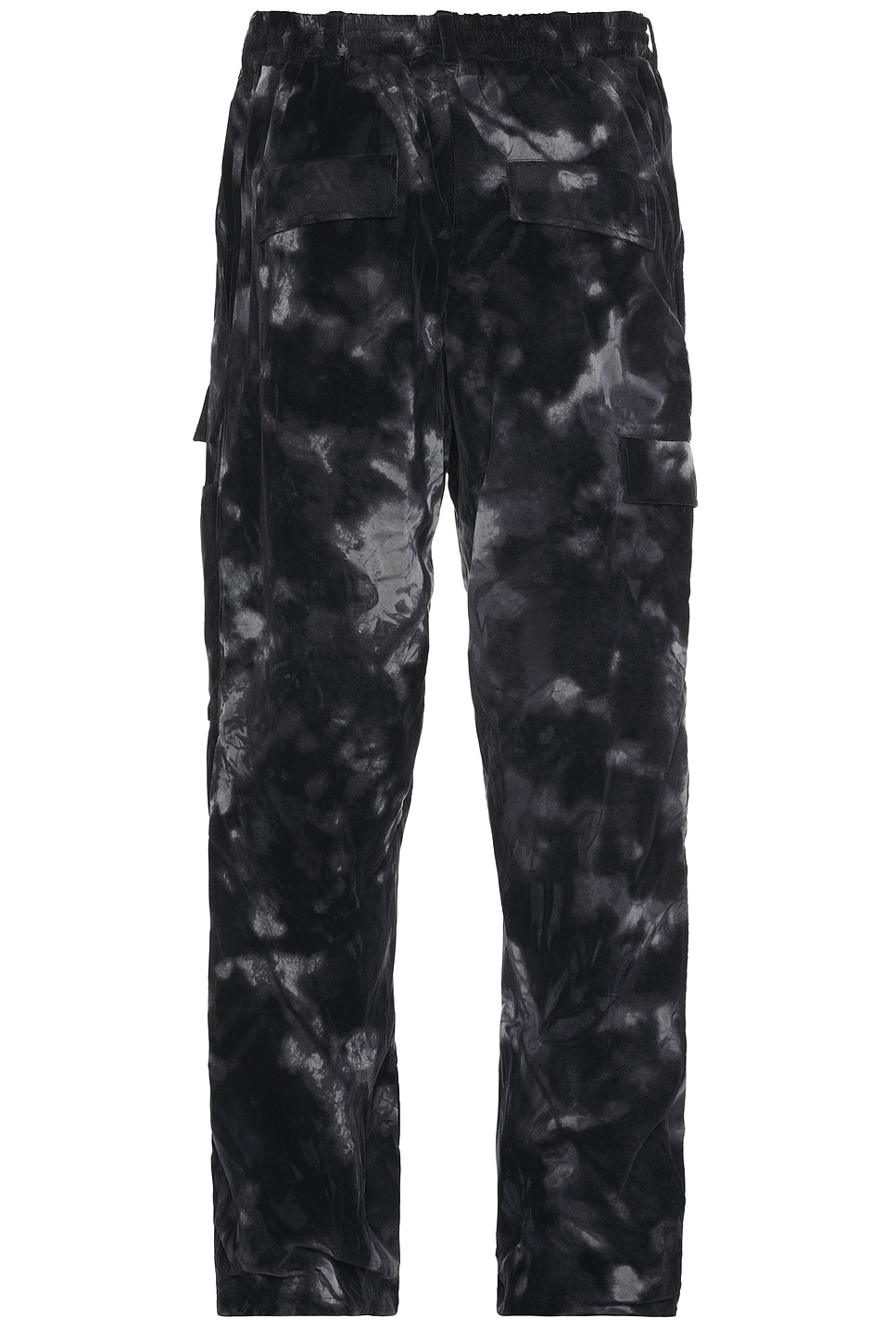 Shop Y-3 Nylon Pant In Black