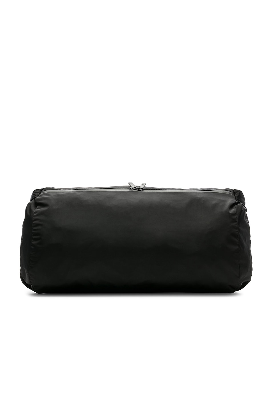 Y 3 Yohji Yamamoto Gym Bag In Black Fwrd Image 2 Of Y 3 Yohji Yamamoto Gym Bag In Black