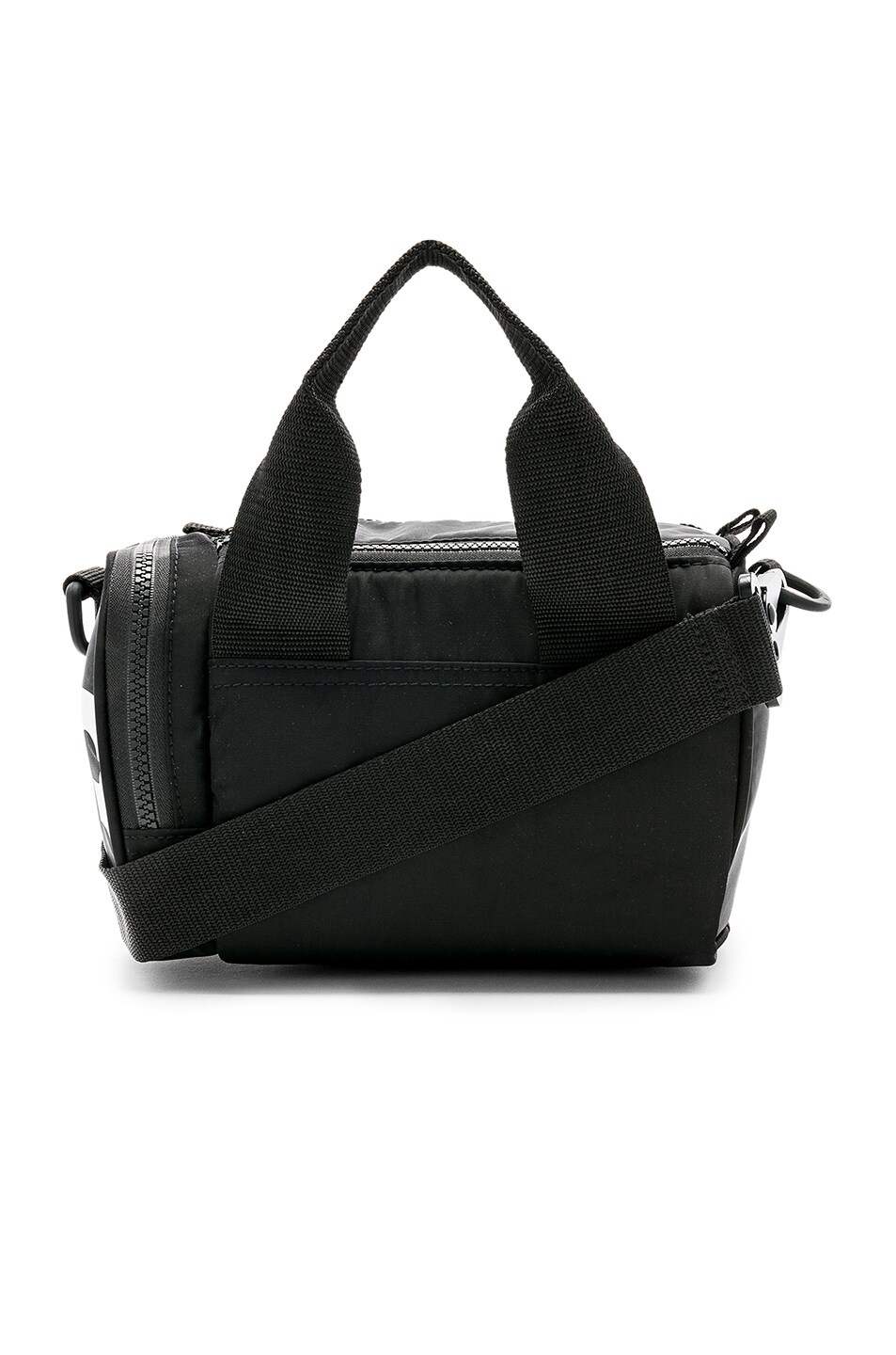 Image 1 of Y-3 Yohji Yamamoto Mini Bag in Black