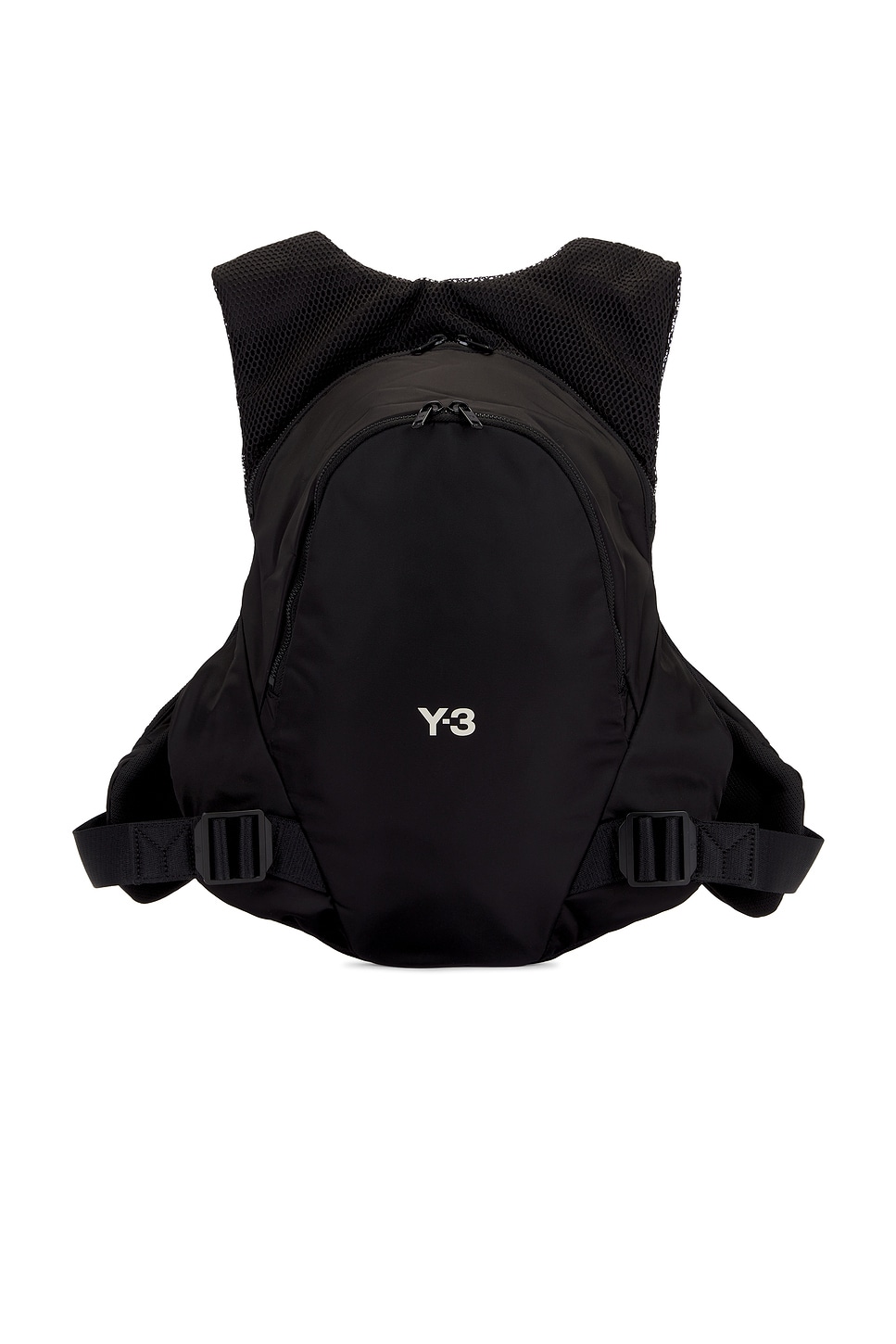 Y-3 Backpack in Black