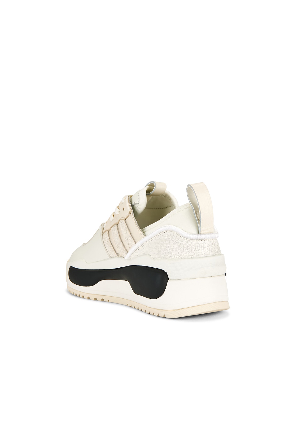 Image 3 of Y-3 Rivalry in Black & White