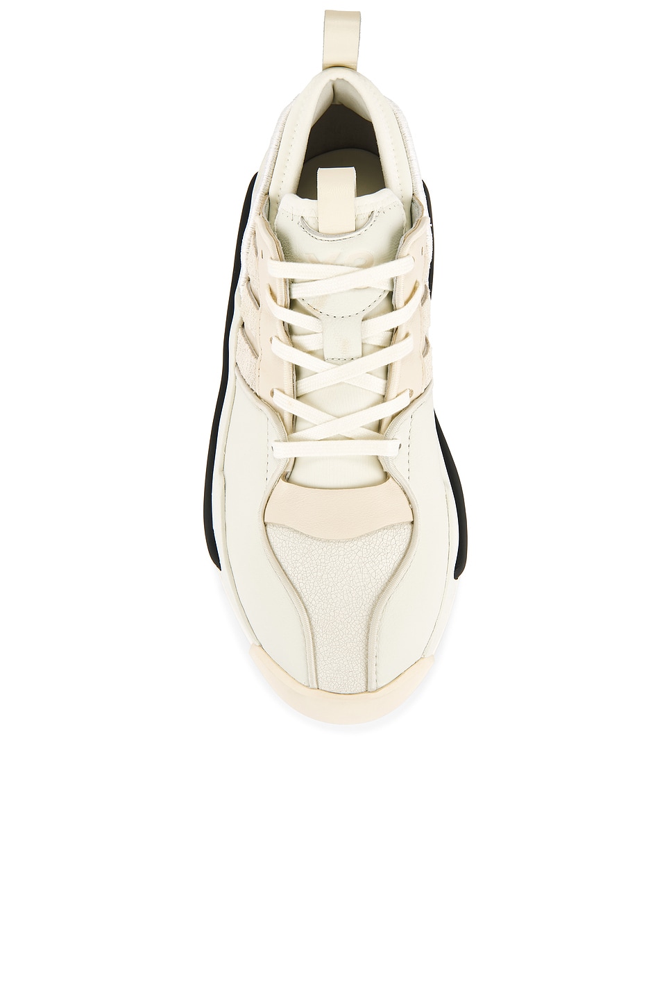 Image 4 of Y-3 Rivalry in Black & White