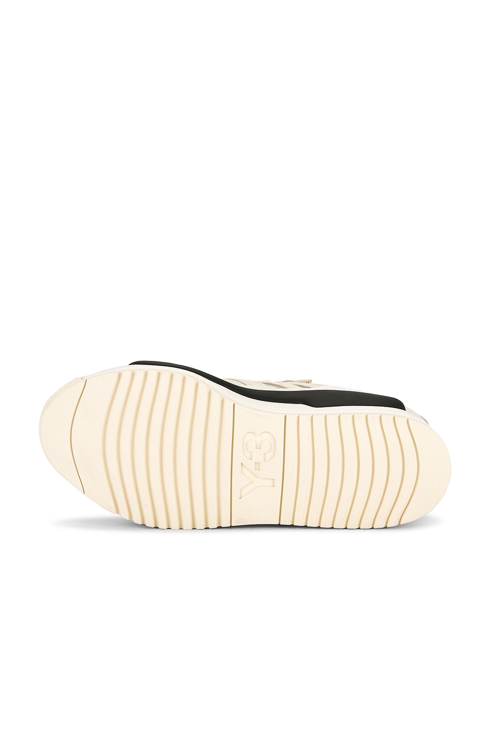 Image 6 of Y-3 Rivalry in Black & White