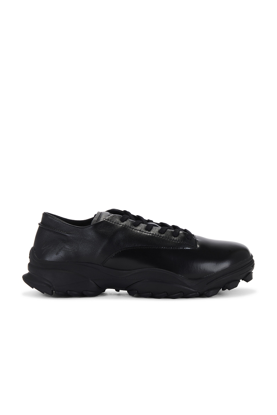 Image 1 of Y-3 Yohji Yamamoto Gsg9 Low in Black